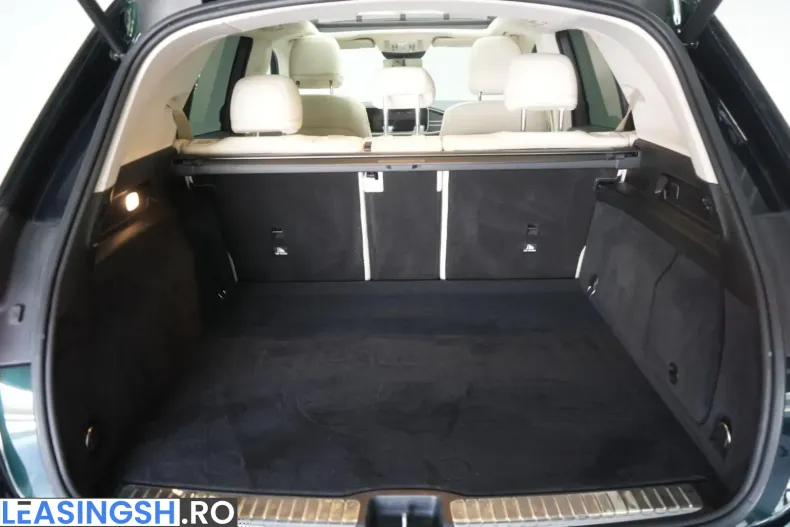 Mercedes-Benz GLE 350 (Clasa GLE) din 2022 cu 106.000 km - oferta MER207082 - foto 34