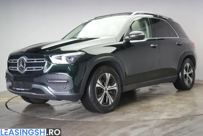 Mercedes-Benz GLE 350 (Clasa GLE) din 2022 cu 106.000 km - oferta MER207082 - foto 35