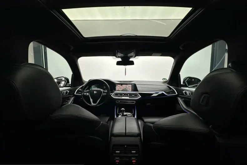 BMW X5 (Seria X) din 2022 cu 88.976 km - oferta BMW207083 - foto 6