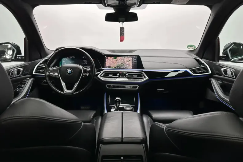 BMW X5 (Seria X) din 2022 cu 88.976 km - oferta BMW207083 - foto 7