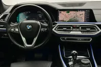 BMW X5 (Seria X) din 2022 cu 88.976 km - oferta BMW207083 - foto 8