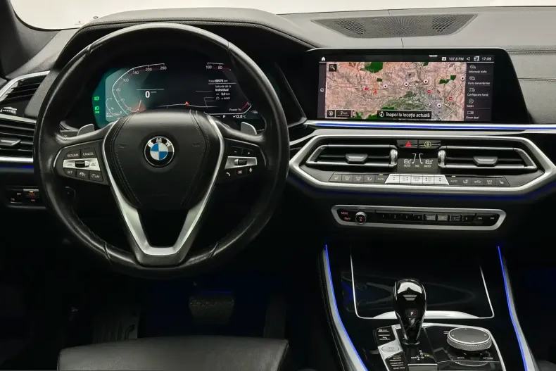 BMW X5 (Seria X) din 2022 cu 88.976 km - oferta BMW207083 - foto 8