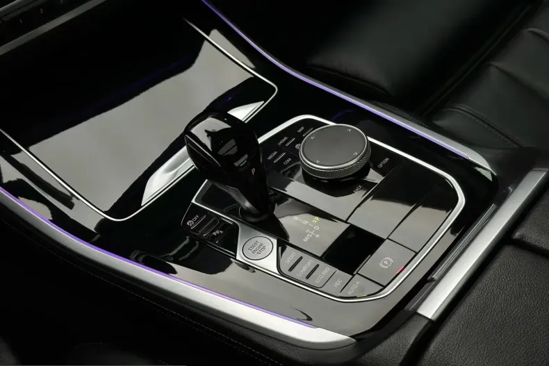 BMW X5 (Seria X) din 2022 cu 88.976 km - oferta BMW207083 - foto 11