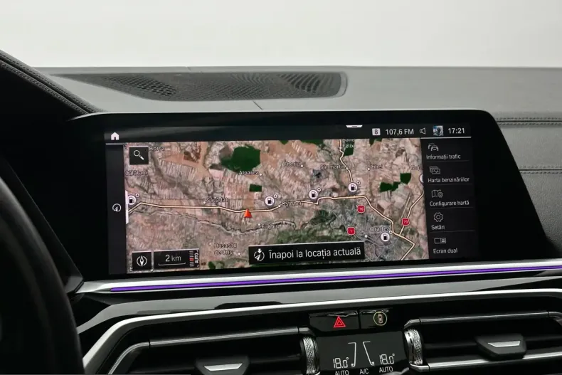 BMW X5 (Seria X) din 2022 cu 88.976 km - oferta BMW207083 - foto 13