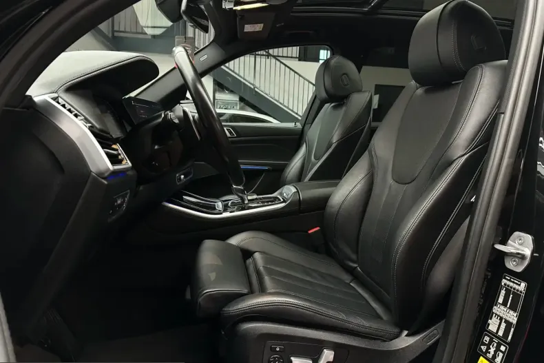 BMW X5 (Seria X) din 2022 cu 88.976 km - oferta BMW207083 - foto 20