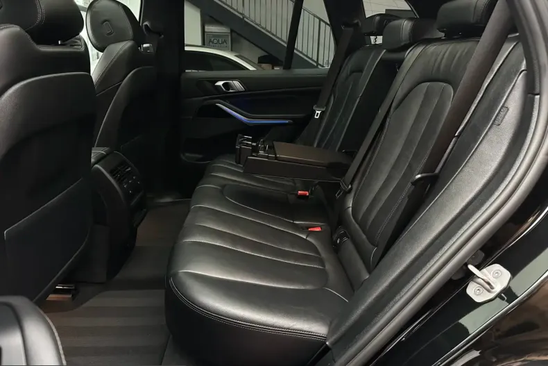 BMW X5 (Seria X) din 2022 cu 88.976 km - oferta BMW207083 - foto 22