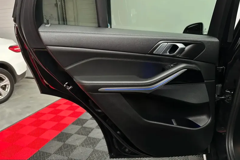 BMW X5 (Seria X) din 2022 cu 88.976 km - oferta BMW207083 - foto 23