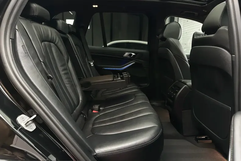 BMW X5 (Seria X) din 2022 cu 88.976 km - oferta BMW207083 - foto 24