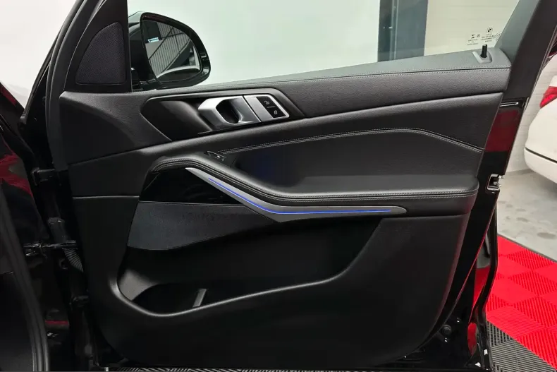 BMW X5 (Seria X) din 2022 cu 88.976 km - oferta BMW207083 - foto 27