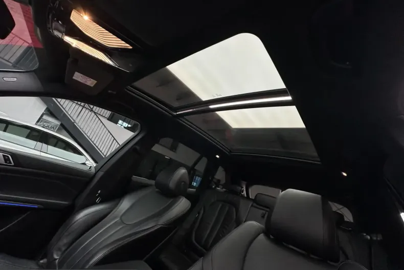 BMW X5 (Seria X) din 2022 cu 88.976 km - oferta BMW207083 - foto 28