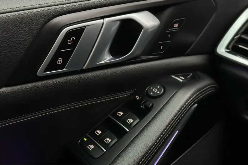 BMW X5 (Seria X) din 2022 cu 88.976 km - oferta BMW207083 - foto 29