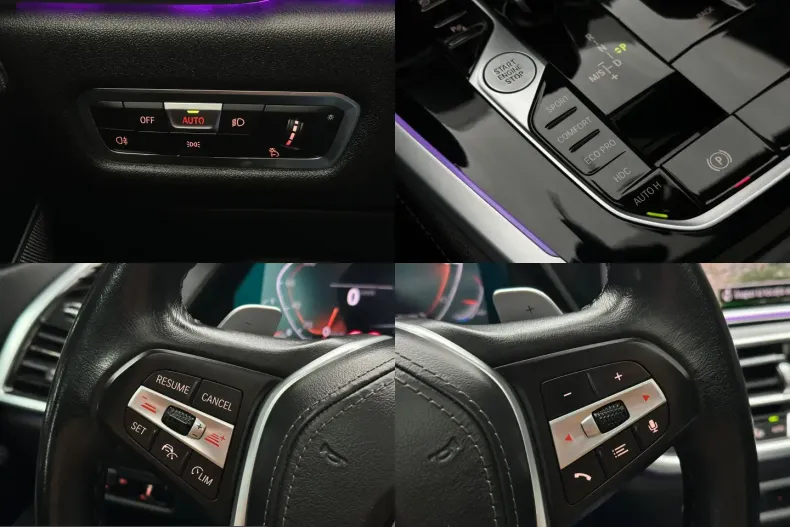 BMW X5 (Seria X) din 2022 cu 88.976 km - oferta BMW207083 - foto 30