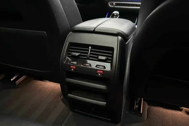 BMW X5 (Seria X) din 2022 cu 88.976 km - oferta BMW207083 - foto 31