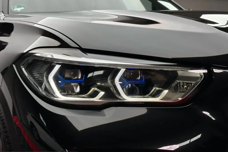 BMW X5 (Seria X) din 2022 cu 88.976 km - oferta BMW207083 - foto 37