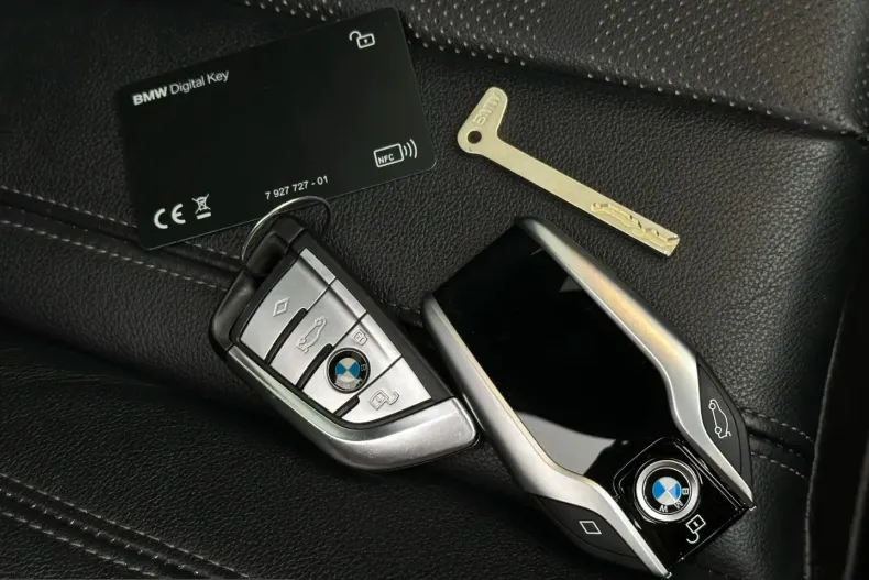 BMW X5 (Seria X) din 2022 cu 88.976 km - oferta BMW207083 - foto 40