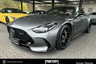 Mercedes-Benz AMG GT (Clasa GT) din 2023 cu 21.180 km - oferta MER207084 - foto 1