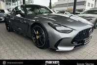 Mercedes-Benz AMG GT (Clasa GT) din 2023 cu 21.180 km - oferta MER207084 - foto 3