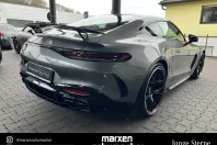 Mercedes-Benz AMG GT (Clasa GT) din 2023 cu 21.180 km - oferta MER207084 - foto 4
