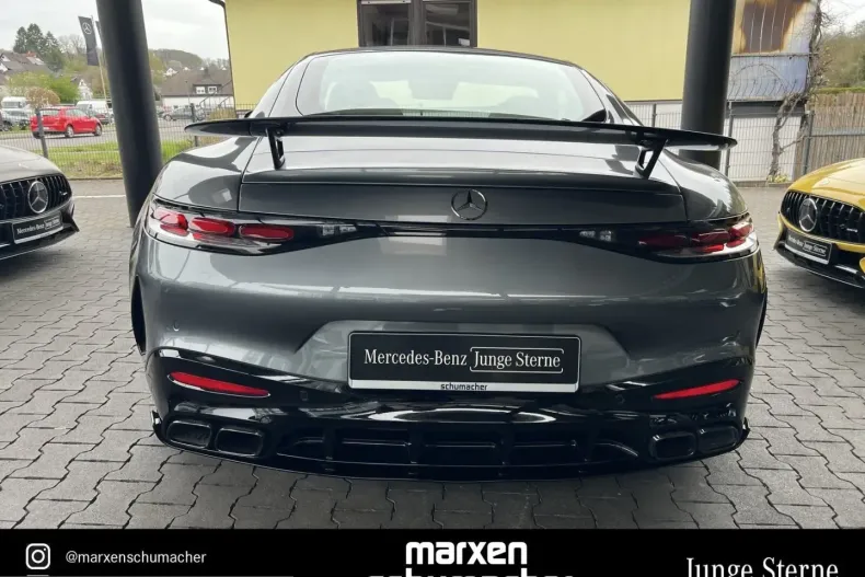 Mercedes-Benz AMG GT (Clasa GT) din 2023 cu 21.180 km - oferta MER207084 - foto 5