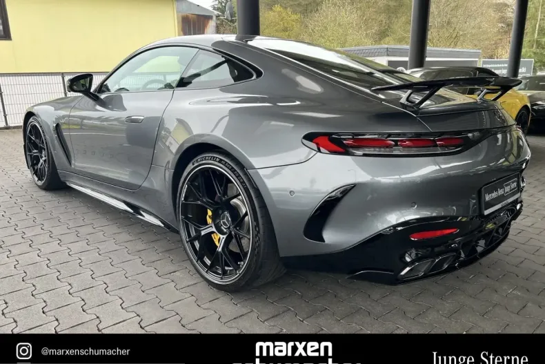 Mercedes-Benz AMG GT (Clasa GT) din 2023 cu 21.180 km - oferta MER207084 - foto 6