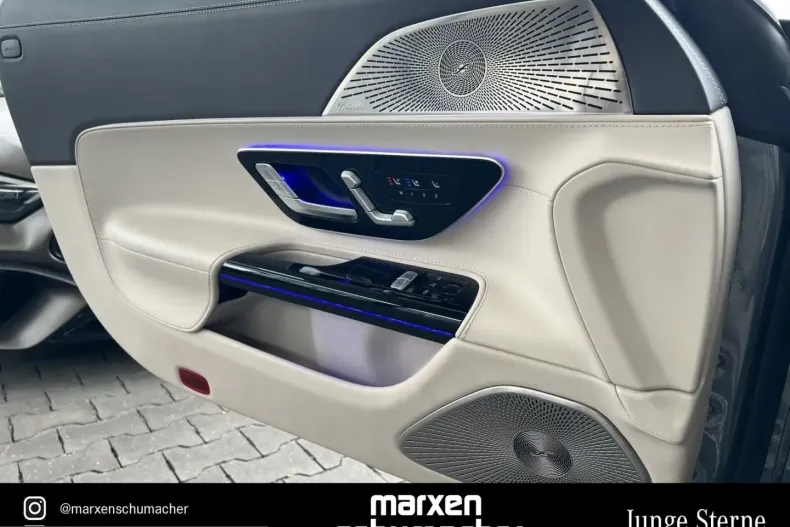 Mercedes-Benz AMG GT (Clasa GT) din 2023 cu 21.180 km - oferta MER207084 - foto 9