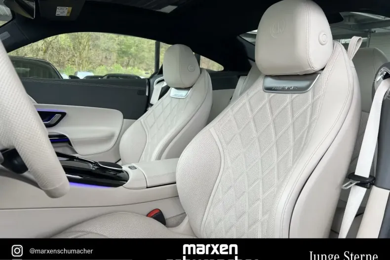 Mercedes-Benz AMG GT (Clasa GT) din 2023 cu 21.180 km - oferta MER207084 - foto 12