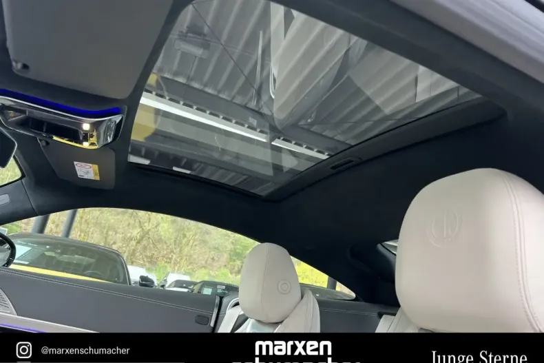 Mercedes-Benz AMG GT (Clasa GT) din 2023 cu 21.180 km - oferta MER207084 - foto 13