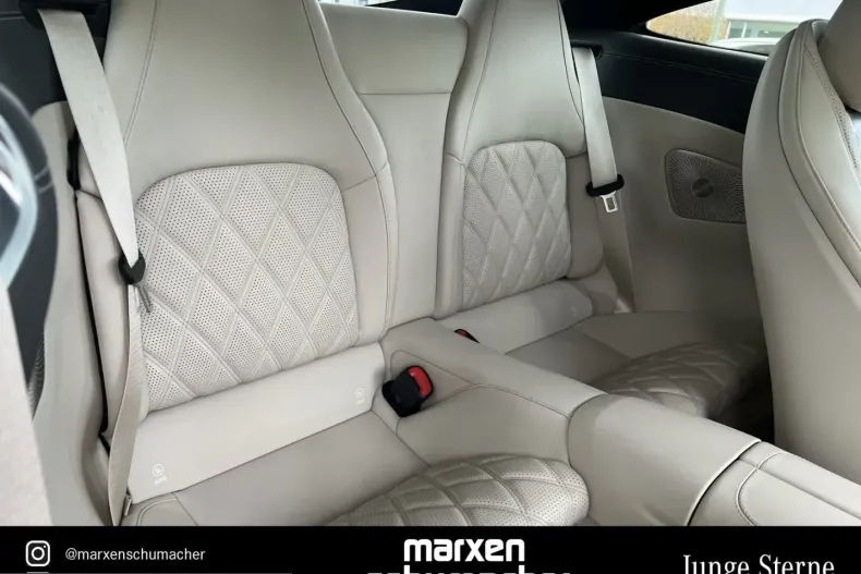 Mercedes-Benz AMG GT (Clasa GT) din 2023 cu 21.180 km - oferta MER207084 - foto 16