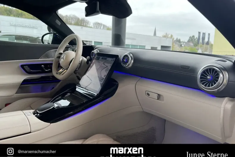 Mercedes-Benz AMG GT (Clasa GT) din 2023 cu 21.180 km - oferta MER207084 - foto 17