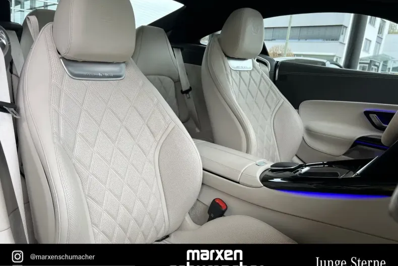 Mercedes-Benz AMG GT (Clasa GT) din 2023 cu 21.180 km - oferta MER207084 - foto 18