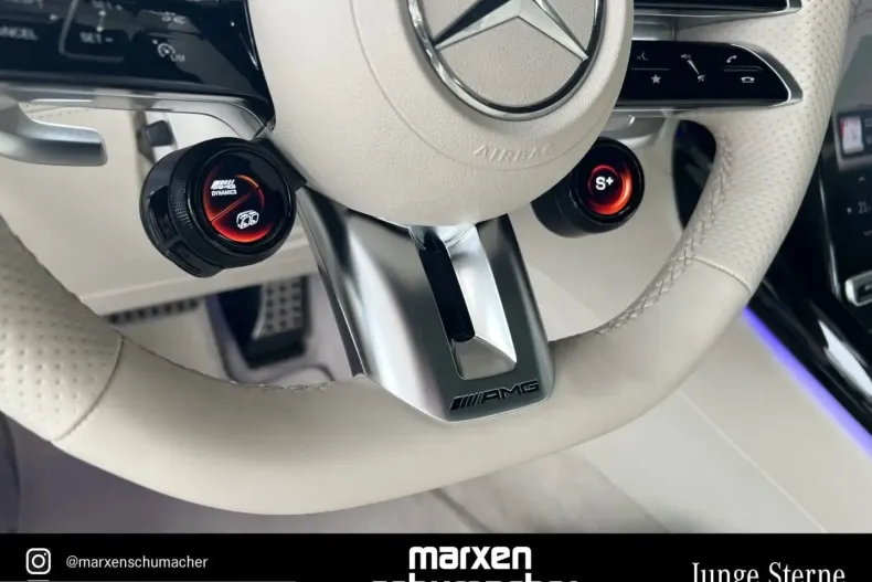 Mercedes-Benz AMG GT (Clasa GT) din 2023 cu 21.180 km - oferta MER207084 - foto 20