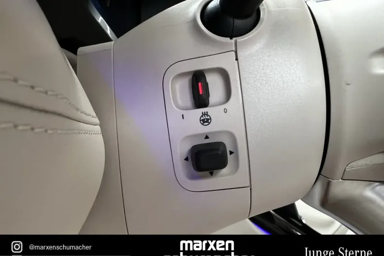 Mercedes-Benz AMG GT (Clasa GT) din 2023 cu 21.180 km - oferta MER207084 - foto 21