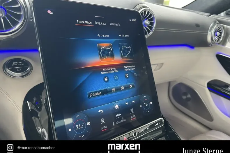 Mercedes-Benz AMG GT (Clasa GT) din 2023 cu 21.180 km - oferta MER207084 - foto 23