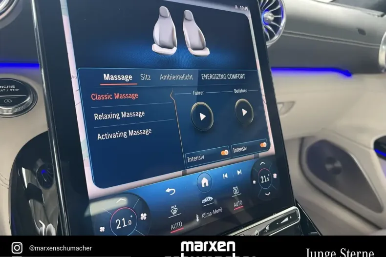 Mercedes-Benz AMG GT (Clasa GT) din 2023 cu 21.180 km - oferta MER207084 - foto 26