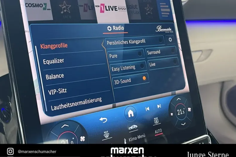 Mercedes-Benz AMG GT (Clasa GT) din 2023 cu 21.180 km - oferta MER207084 - foto 27