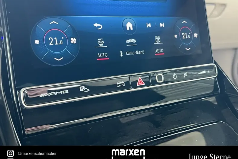 Mercedes-Benz AMG GT (Clasa GT) din 2023 cu 21.180 km - oferta MER207084 - foto 28