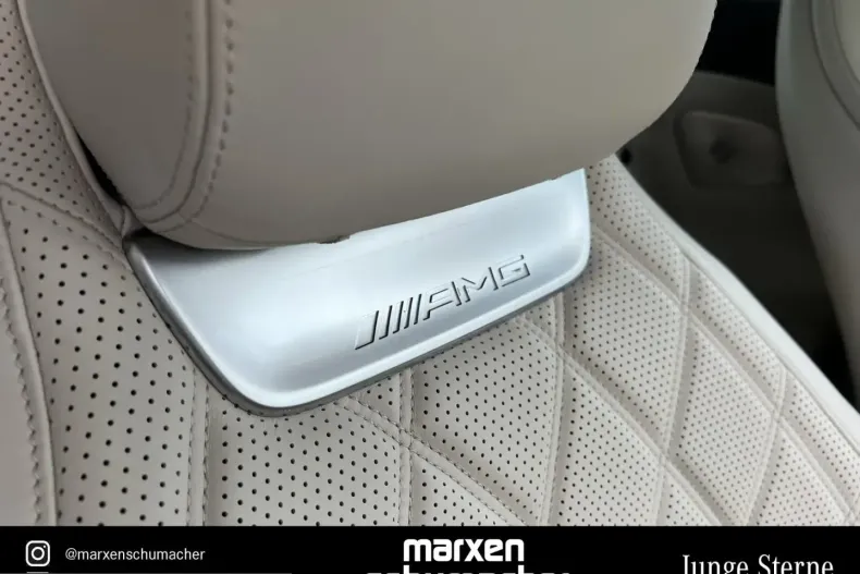 Mercedes-Benz AMG GT (Clasa GT) din 2023 cu 21.180 km - oferta MER207084 - foto 31