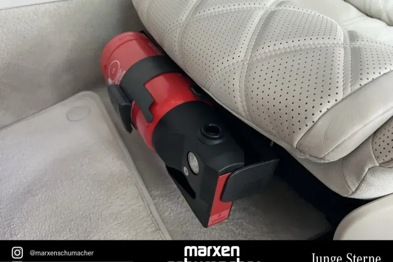 Mercedes-Benz AMG GT (Clasa GT) din 2023 cu 21.180 km - oferta MER207084 - foto 32