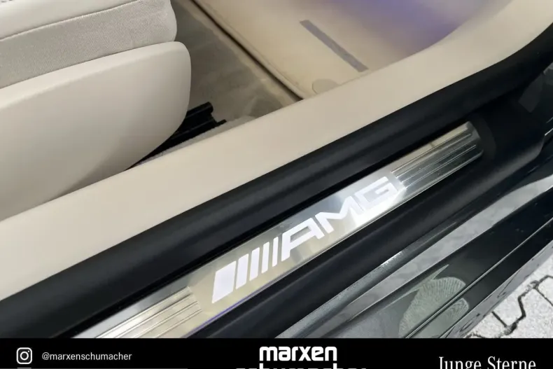 Mercedes-Benz AMG GT (Clasa GT) din 2023 cu 21.180 km - oferta MER207084 - foto 33