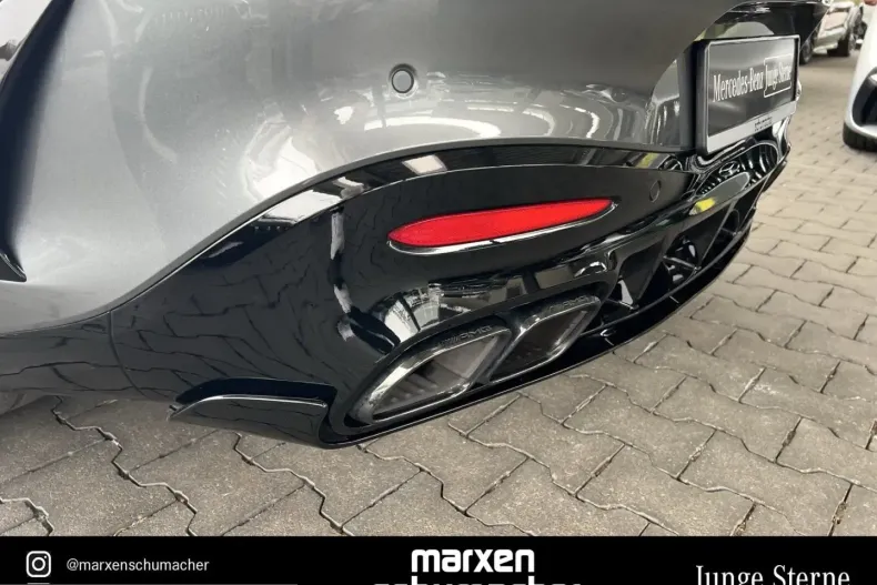 Mercedes-Benz AMG GT (Clasa GT) din 2023 cu 21.180 km - oferta MER207084 - foto 34