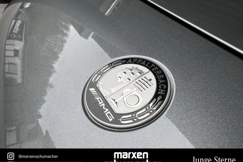 Mercedes-Benz AMG GT (Clasa GT) din 2023 cu 21.180 km - oferta MER207084 - foto 35