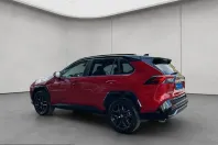 Toyota RAV4 din 2024 cu 21.075 km - oferta TOY207085 - foto 4