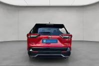 Toyota RAV4 din 2024 cu 21.075 km - oferta TOY207085 - foto 5