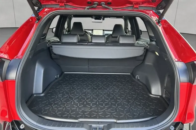 Toyota RAV4 din 2024 cu 21.075 km - oferta TOY207085 - foto 6