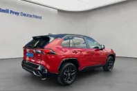 Toyota RAV4 din 2024 cu 21.075 km - oferta TOY207085 - foto 7