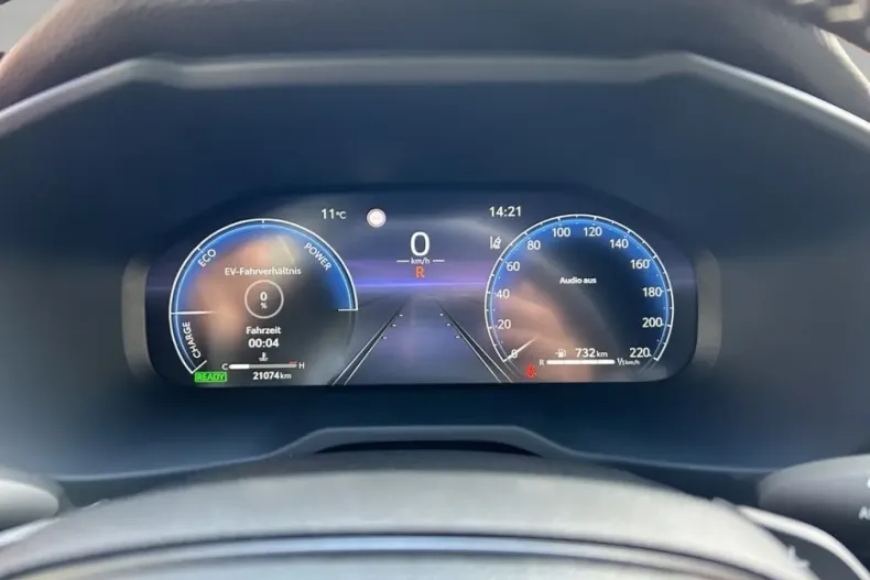 Toyota RAV4 din 2024 cu 21.075 km - oferta TOY207085 - foto 9