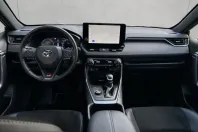 Toyota RAV4 din 2024 cu 21.075 km - oferta TOY207085 - foto 10