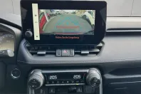 Toyota RAV4 din 2024 cu 21.075 km - oferta TOY207085 - foto 12