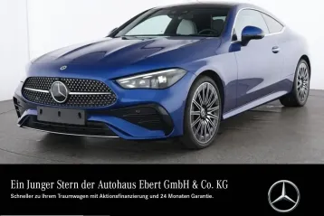 Mercedes-Benz CLE 450 din 2023 - oferta MER207086
