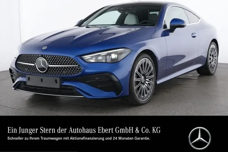 Mercedes-Benz CLE 450 (Clasa CLE) din 2023 cu 4.535 km - oferta MER207086 - foto 1